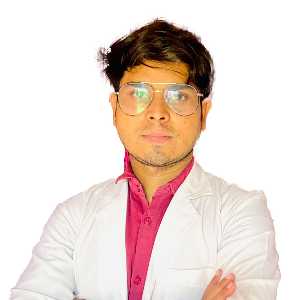 Physiotherapist Dr Asif Matloob (PT)