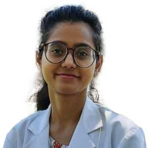 Physiotherapist Dr.Prachi (PT)