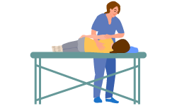 Osteopathy Services